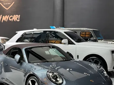 2026 بورش 911 كاريرا كابريوليه