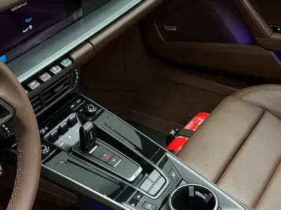 2026 بورش 911 كاريرا كابريوليه