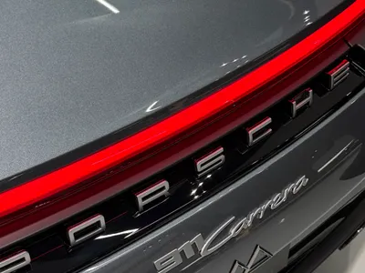 2026 بورش 911 كاريرا كابريوليه