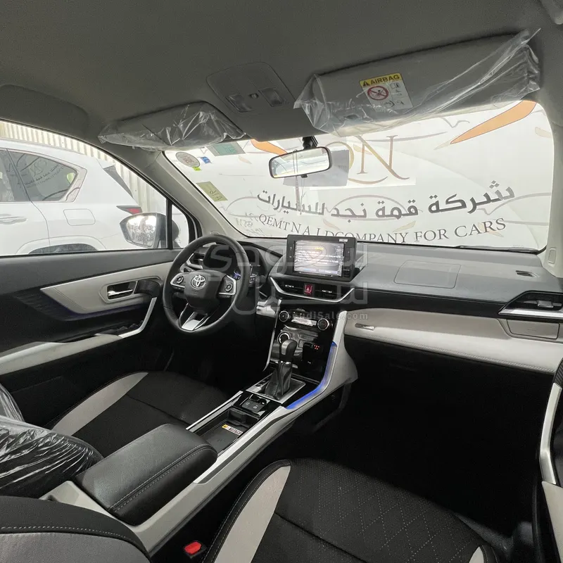 2026 Toyota Veloz