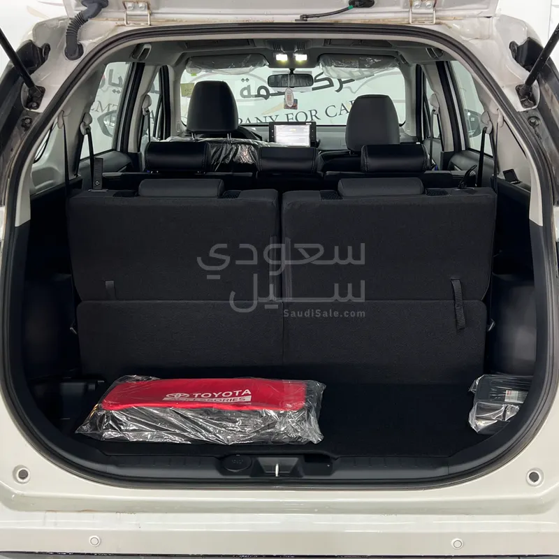 2026 Toyota Veloz
