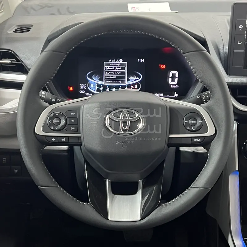 2026 Toyota Veloz
