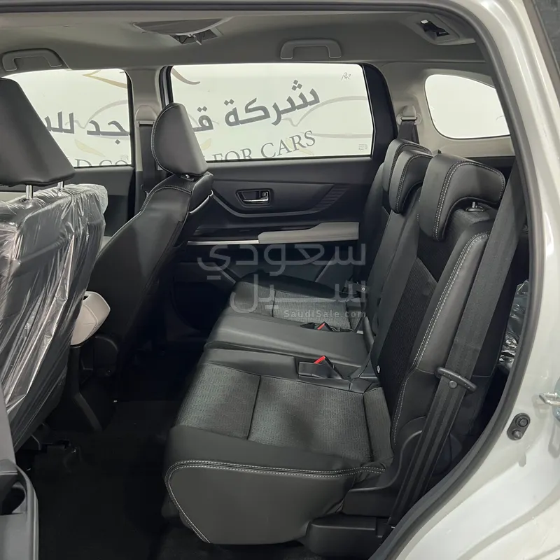2026 Toyota Veloz