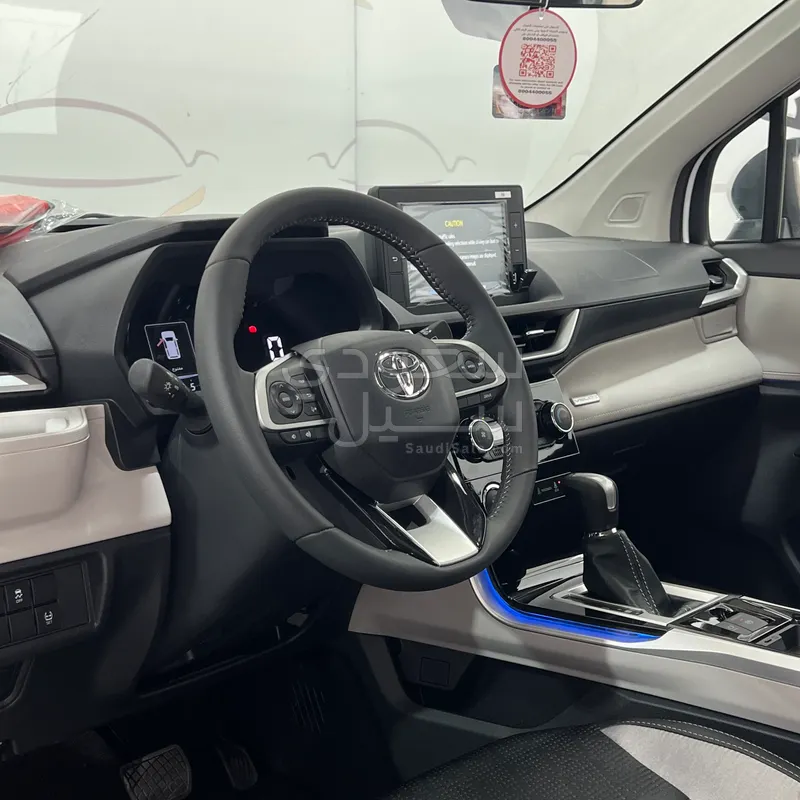 2026 Toyota Veloz