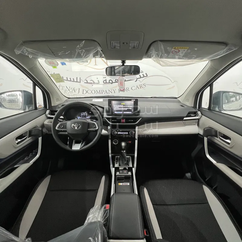 2026 Toyota Veloz
