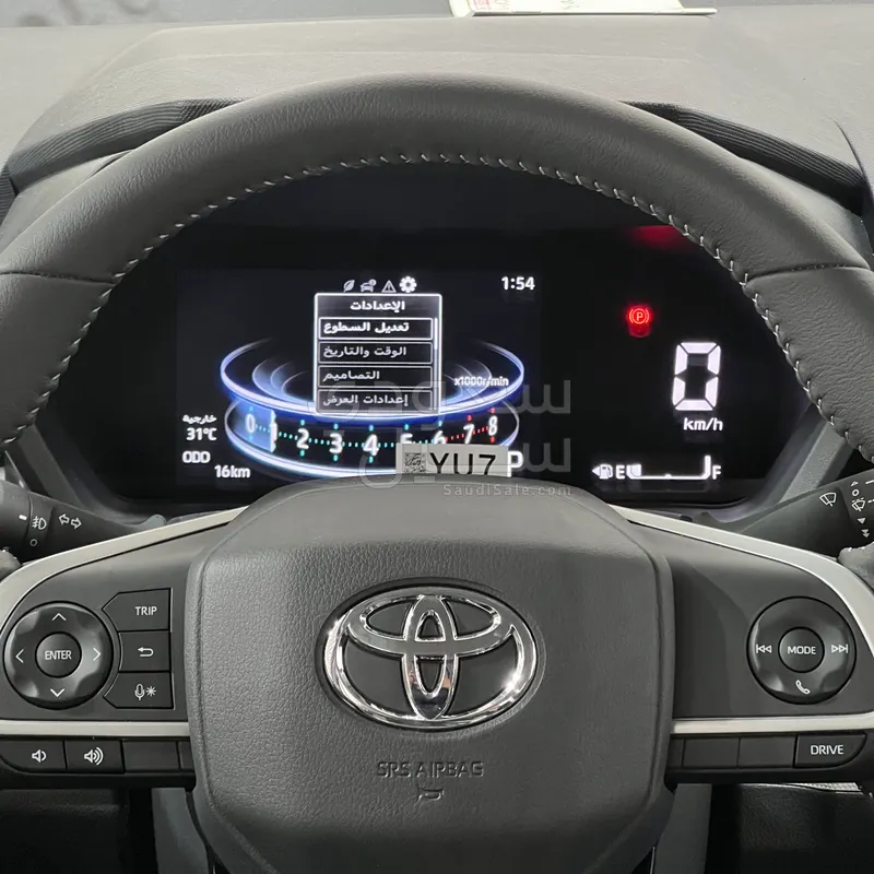 2026 Toyota Veloz
