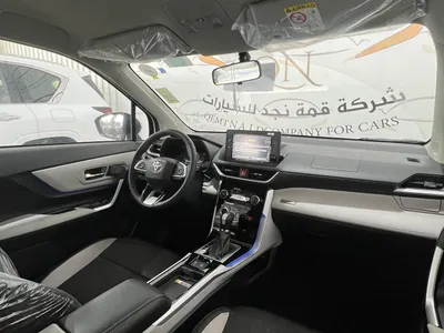 2026 Toyota Veloz