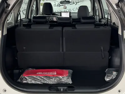 2026 Toyota Veloz