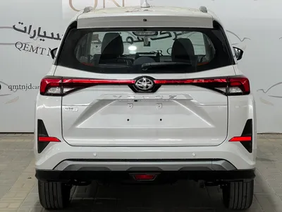 2026 Toyota Veloz