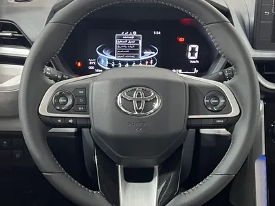 2026 Toyota Veloz