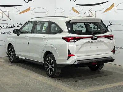 2026 Toyota Veloz