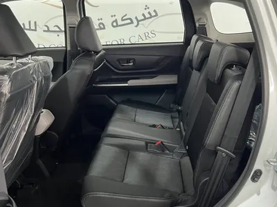 2026 Toyota Veloz