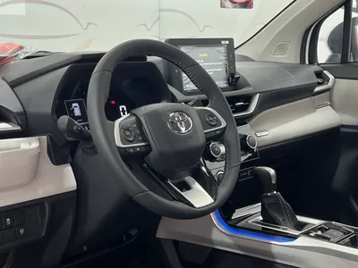 2026 Toyota Veloz