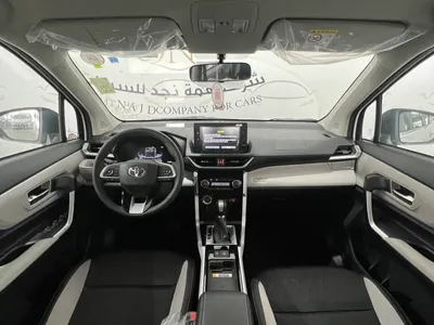 2026 Toyota Veloz