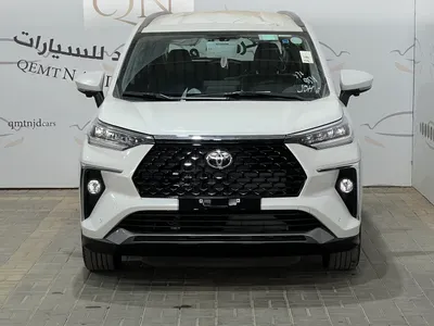 2026 Toyota Veloz