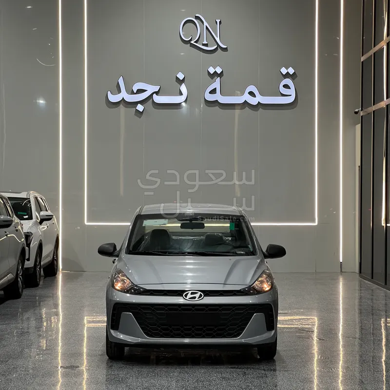 2025 Hyundai i10