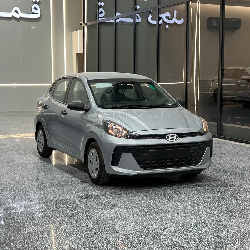 2025 Hyundai i10