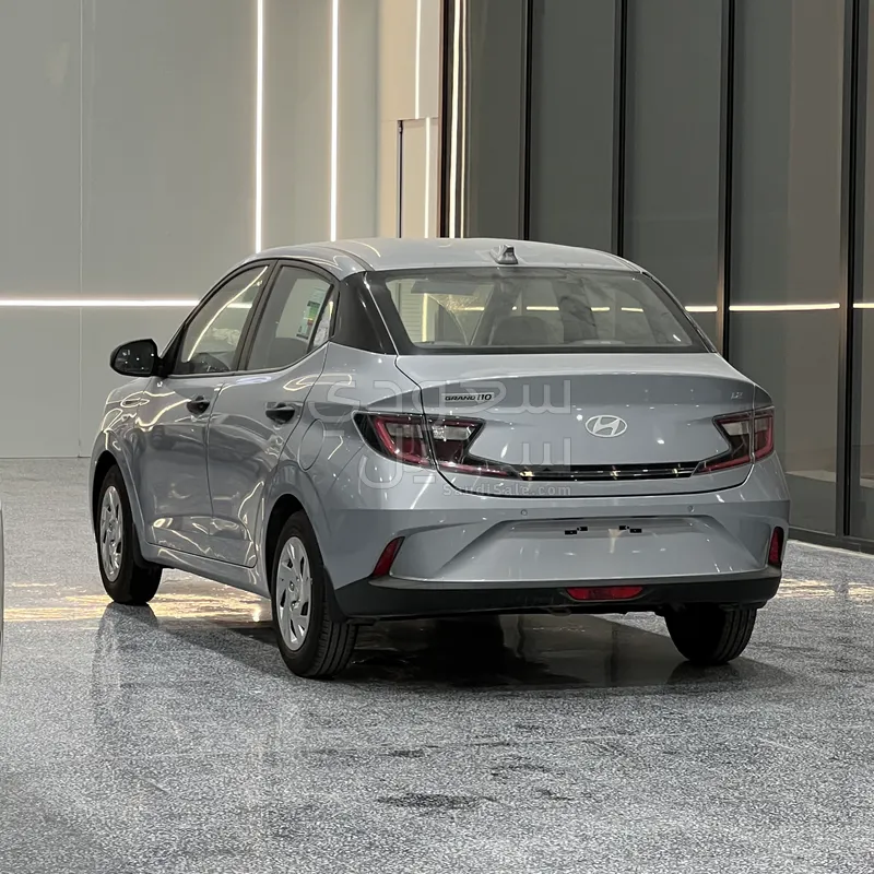 2025 Hyundai i10