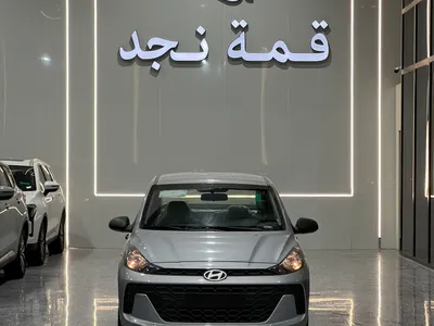 2025 Hyundai i10