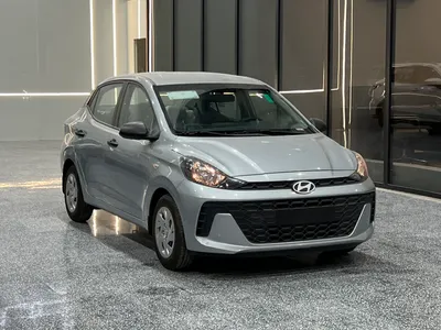 2025 Hyundai i10