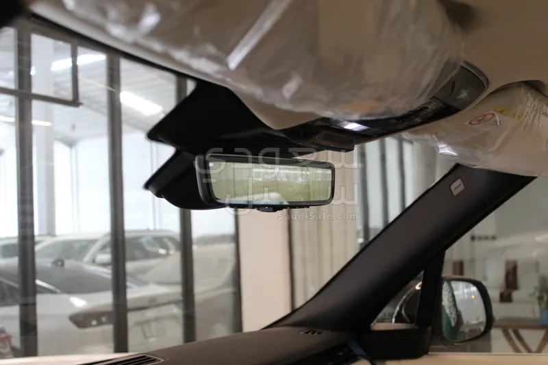 2026 Land Rover Range Rover HSE