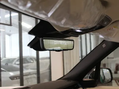 2026 Land Rover Range Rover HSE