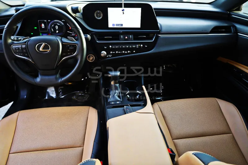 2023 Lexus ES 300H