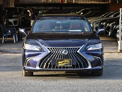 2023 Lexus ES 300H