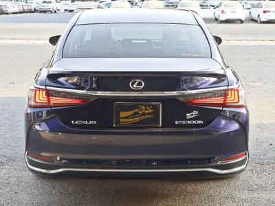 2023 Lexus ES 300H