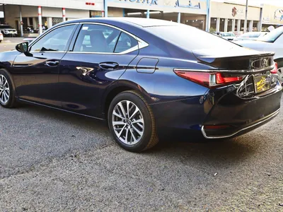 2023 Lexus ES 300H