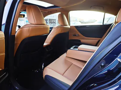 2023 Lexus ES 300H