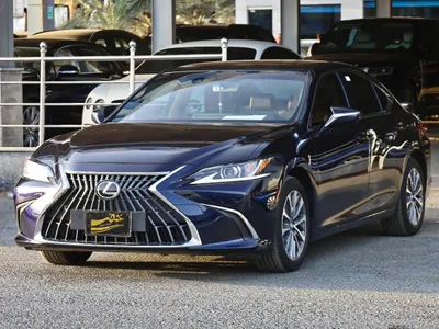 2023 Lexus ES 300H