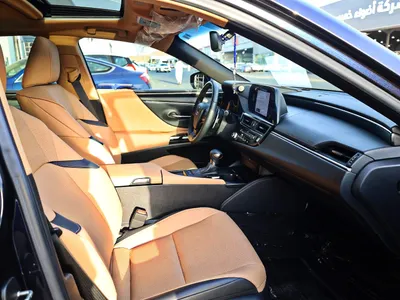 2023 Lexus ES 300H