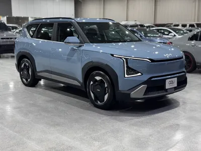 2025 كيا EV5