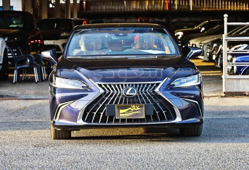2023 Lexus ES 250