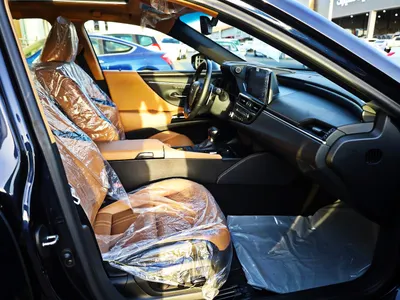 2023 Lexus ES 250