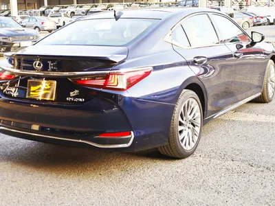 2023 Lexus ES 250