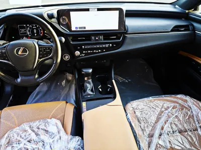 2023 Lexus ES 250