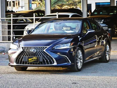 2023 Lexus ES 250