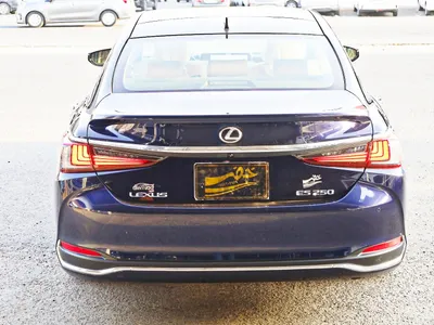 2023 Lexus ES 250