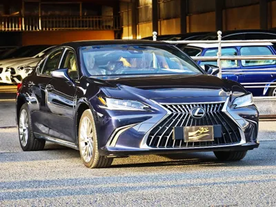 2023 Lexus ES 250