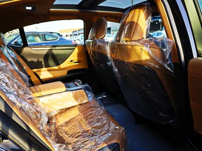 2023 Lexus ES 250