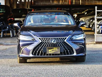 2023 Lexus ES 250