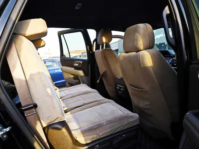 2021 GMC Yukon SLE