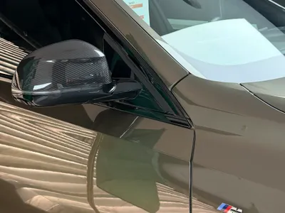 2025 بي ام دبليو الفئة اكس 6 إم كت