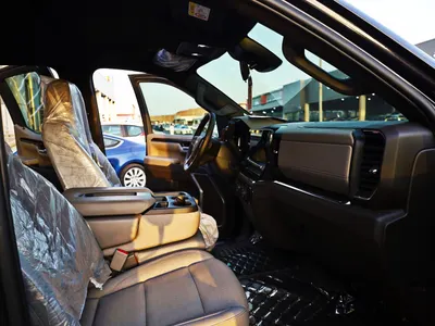 2024 Chevrolet Silverado LT