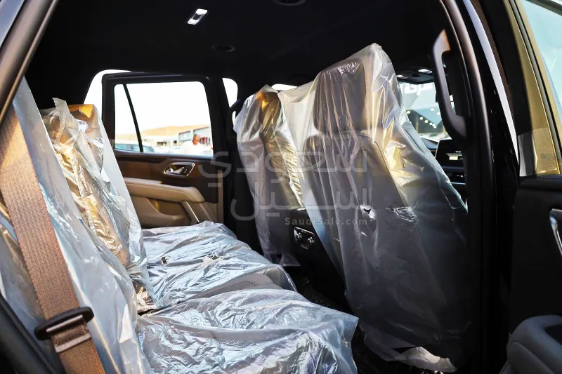 2023 GMC Yukon SLE