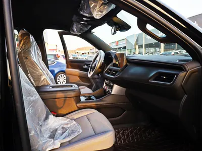 2023 GMC Yukon SLE