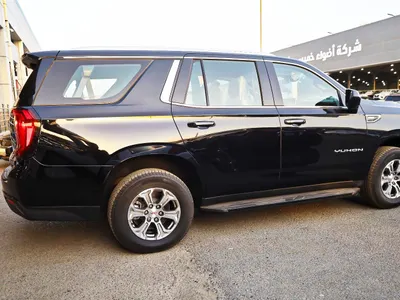2023 GMC Yukon SLE