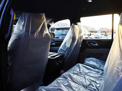 2023 GMC Yukon SLE